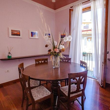 Acacia Firenze -Tulipano Apartment Exterior photo