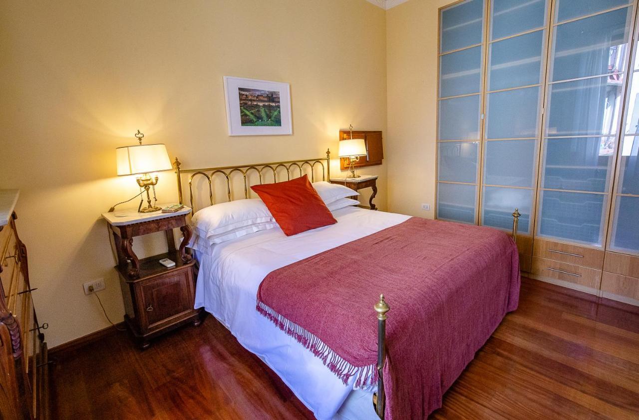 Acacia Firenze -Tulipano Apartment Exterior photo