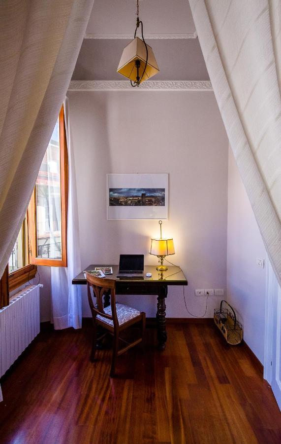 Acacia Firenze -Tulipano Apartment Exterior photo