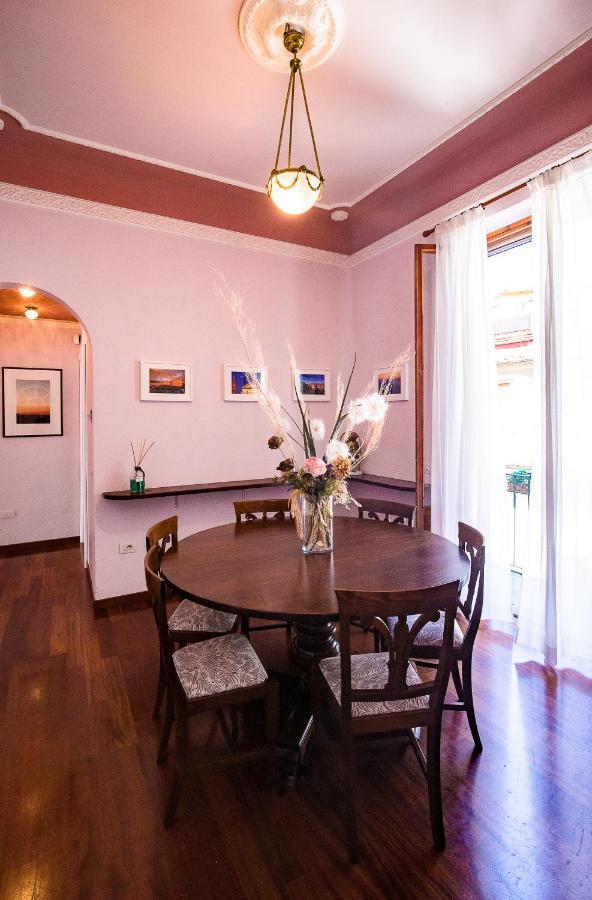 Acacia Firenze -Tulipano Apartment Exterior photo