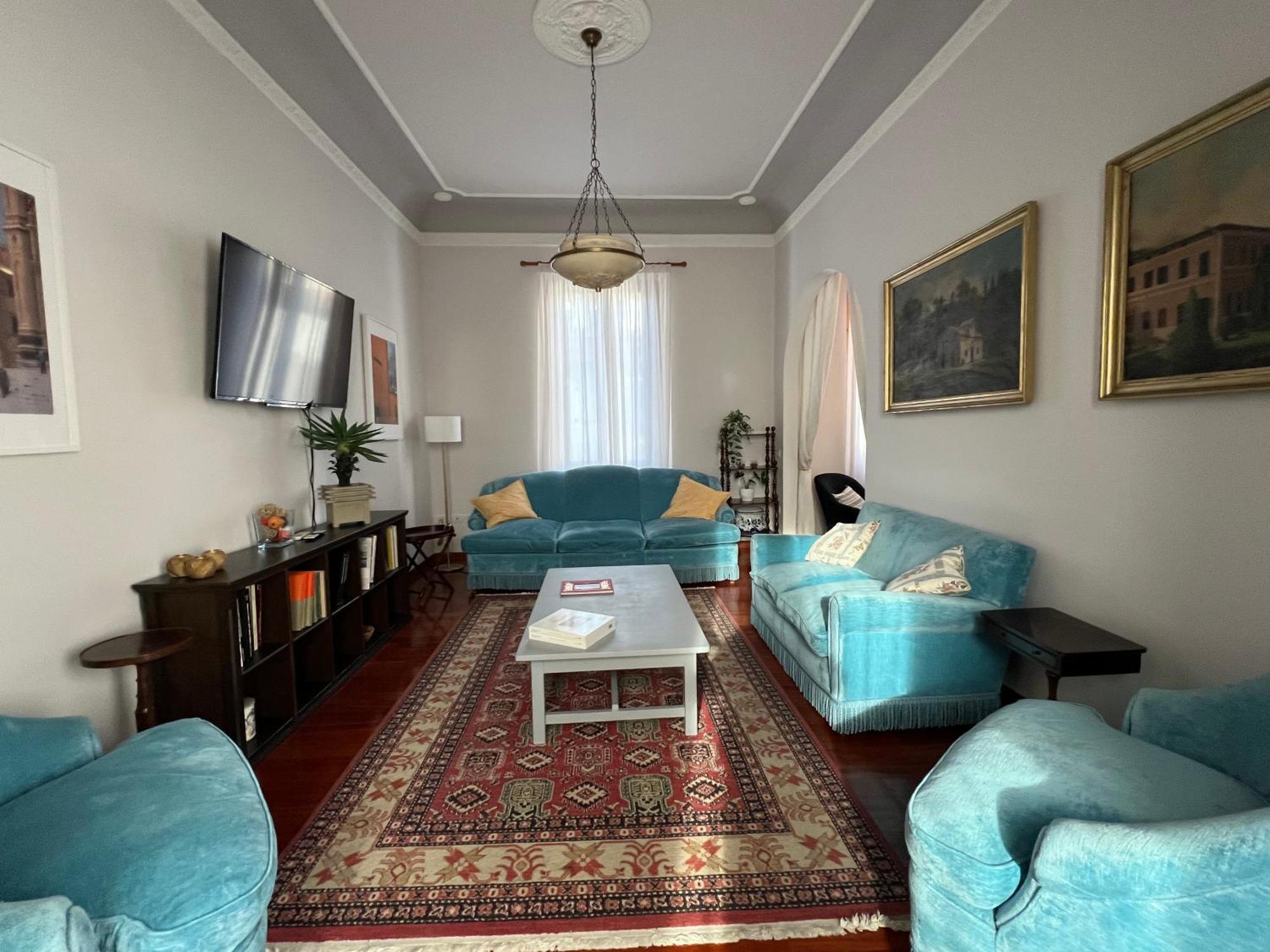 Acacia Firenze -Tulipano Apartment Exterior photo